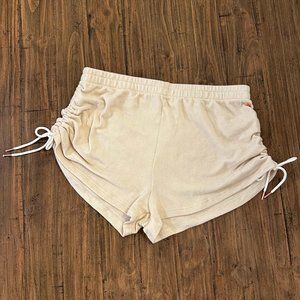 Volcom Lived in Lounge Fleece Shorts